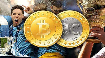 Cryptocurrency Sports Betting Sites
